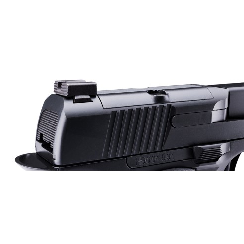 PISTOLET DANIEL DEFENSE H9 CAL 9X19