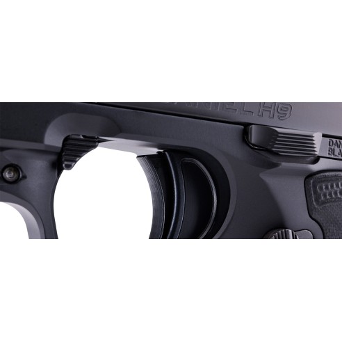 PISTOLET DANIEL DEFENSE H9 CAL 9X19