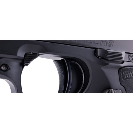 PISTOLET DANIEL DEFENSE H9 CAL 9X19