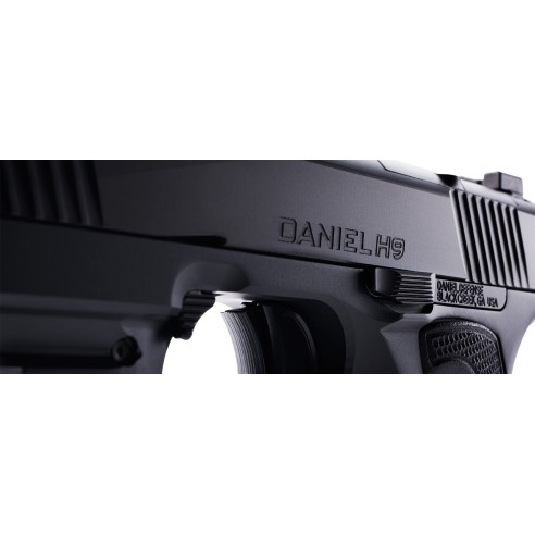PISTOLET DANIEL DEFENSE H9 CAL 9X19