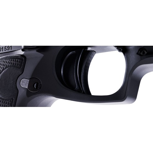 PISTOLET DANIEL DEFENSE H9 CAL 9X19