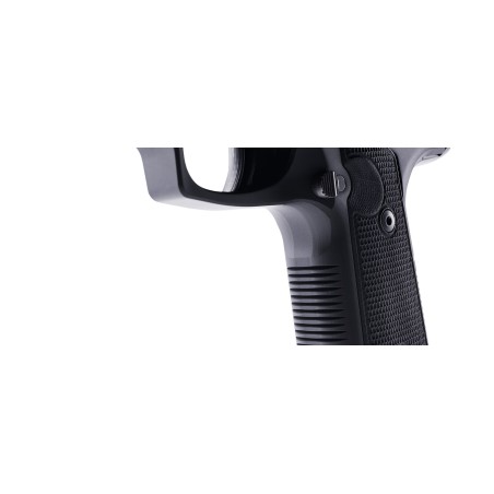 PISTOLET DANIEL DEFENSE H9 CAL 9X19