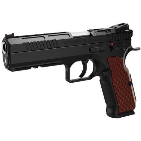 PISTOLET KMR W-02 SPECTRA S 5" OR 9X19