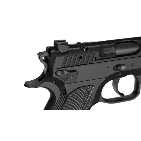 PISTOLET CZ SHADOW 2 COMPACT CARRY CAL 9X19