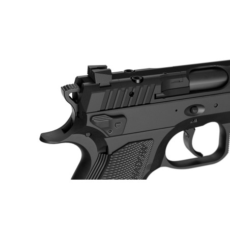 PISTOLET CZ SHADOW 2 COMPACT CARRY CAL 9X19