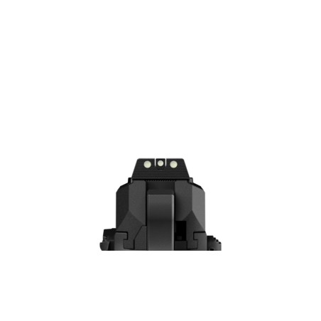 PISTOLET CZ SHADOW 2 COMPACT CARRY CAL 9X19