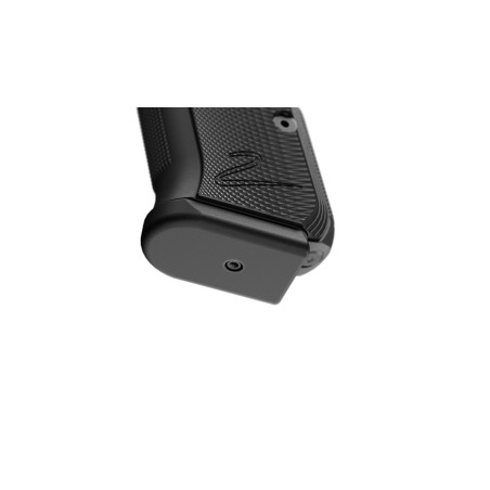 PISTOLET CZ SHADOW 2 COMPACT CARRY CAL 9X19