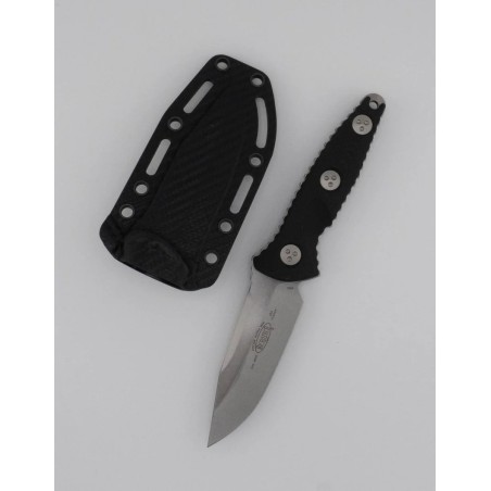 COUTEAU MICROTECH SOCOM ALPHA MINI S/E STONEWASH STANDARD