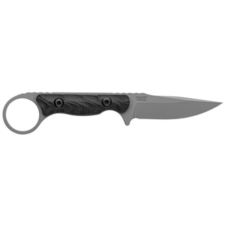 COUTEAU TOOR KNIVES SOF JANK SHANK S PHANTOM GRIS M4