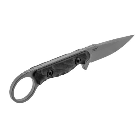 COUTEAU TOOR KNIVES SOF JANK SHANK S PHANTOM GRIS M4