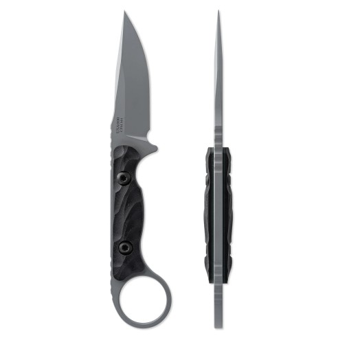 COUTEAU TOOR KNIVES SOF JANK SHANK S PHANTOM...