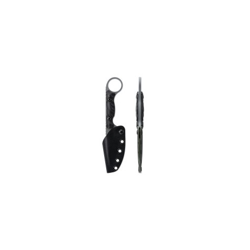 COUTEAU TOOR KNIVES SOF JANK SHANK S PHANTOM...