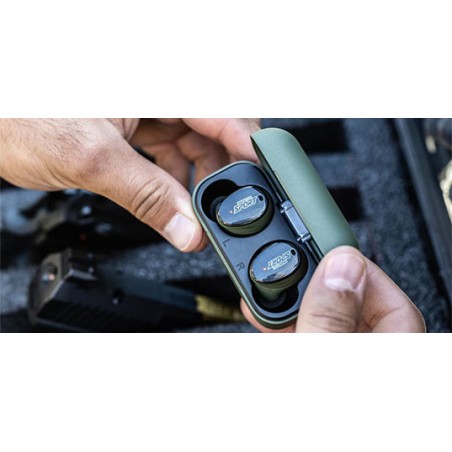 ECOUTEUR BLUETOOTH A REDUCTEUR DE BRUIT