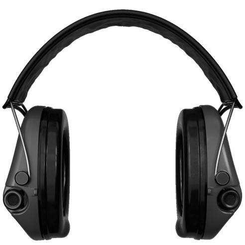CASQUE SORDIN SUPREME PRO NOIR