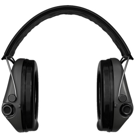 CASQUE SORDIN SUPREME PRO NOIR