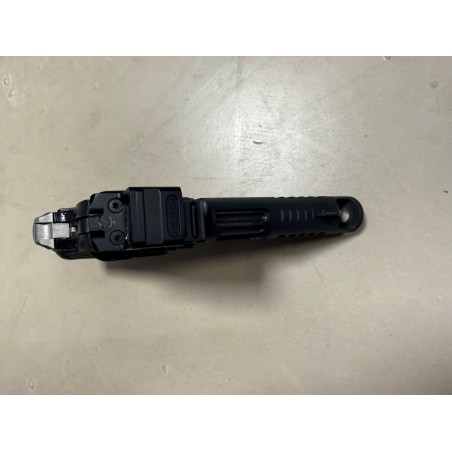 PISTOLET BUL ARMORY SAS II ULTRALIGHT COMP  CALIBRE 9 X 19