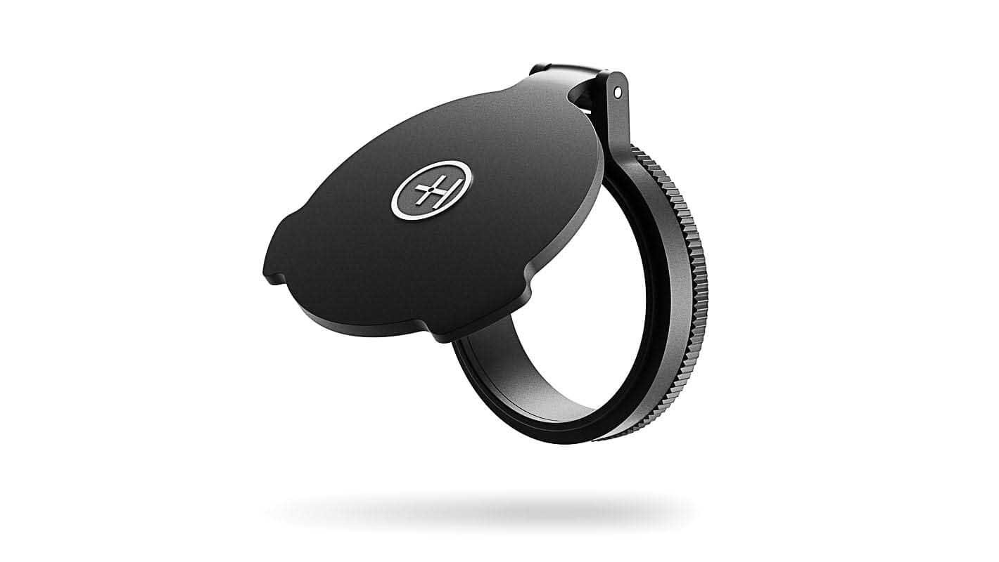 CAPUCHON FLIP-UP OBJECTIF 50mm