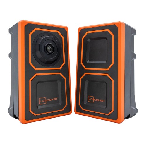 CAMERA DE TIR LONGSHOT TARGET RANGER + 914 METRES