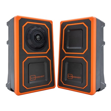 CAMERA DE TIR LONGSHOT TARGET RANGER + 914 METRES