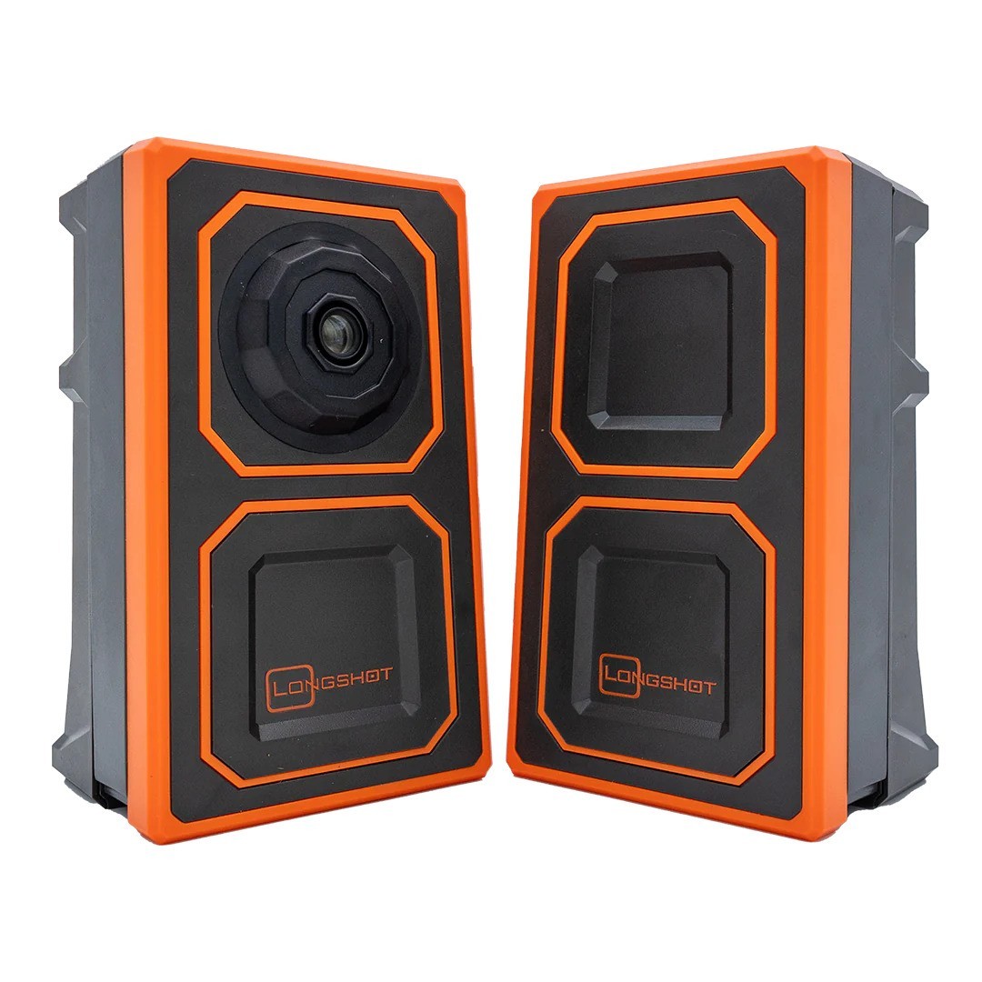 CAMERA DE TIR LONGSHOT TARGET RANGER + 914 METRES