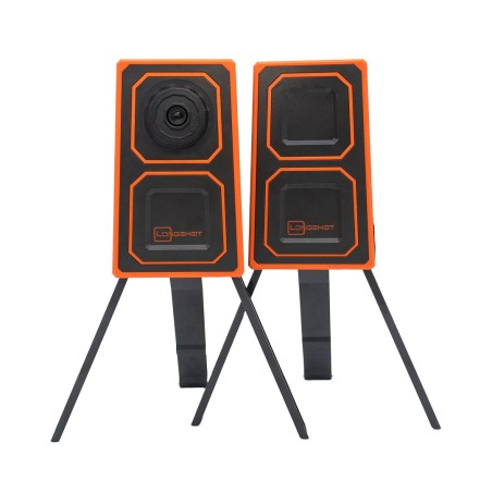 CAMERA DE TIR LONGSHOT TARGET RANGER + 914 METRES