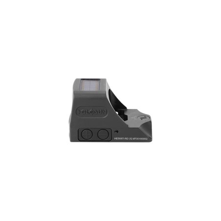 HOLOSUN 508T RET ROUGE + CAPTEUR SOLAIRE