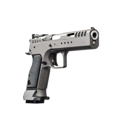 PISTOLET TANFOGLIO LIMITED CUSTOM TUNGSTEN OPTIC READY CAL 9X19