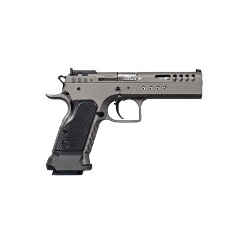 PISTOLET TANFOGLIO LIMITED CUSTOM TUNGSTEN...