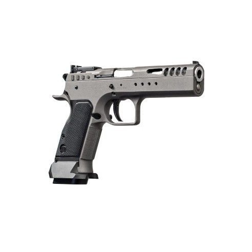 PISTOLET TANFOGLIO LIMITED CUSTOM TUNGSTEN...