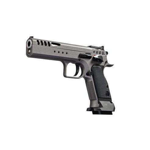 PISTOLET TANFOGLIO LIMITED CUSTOM TUNGSTEN...