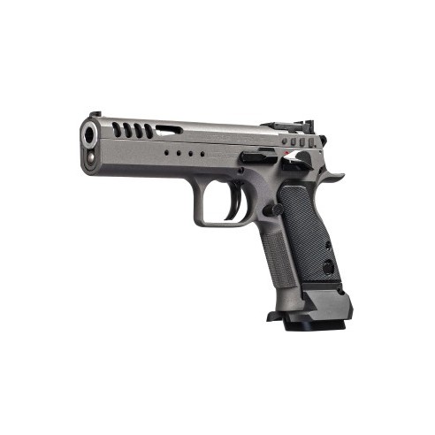 PISTOLET TANFOGLIO LIMITED CUSTOM TUNGSTEN...