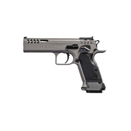 PISTOLET TANFOGLIO LIMITED CUSTOM TUNGSTEN OPTIC READY CAL 9X19