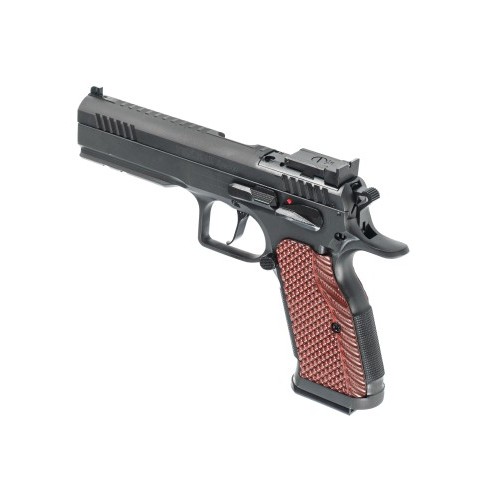 PISTOLET TANFOGLIO STOCK III SPECIAL OPTIC...
