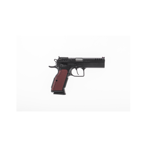 PISTOLET TANFOGLIO STOCK CAL 9X19
