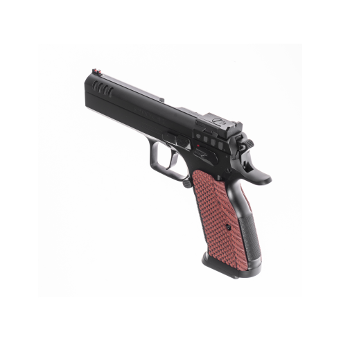 PISTOLET TANFOGLIO STOCK CAL 9X19