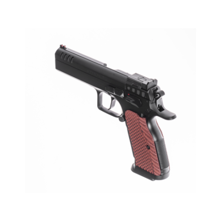 PISTOLET TANFOGLIO STOCK CAL 9X19