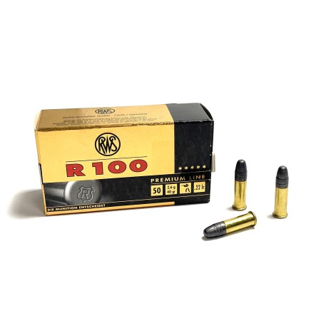 22LR RWS R100