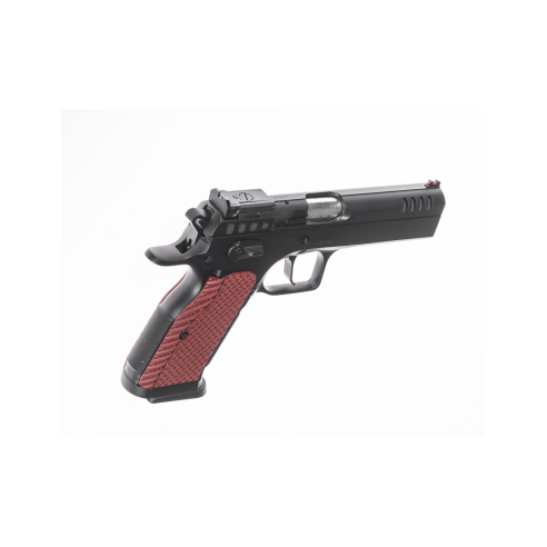 PISTOLET TANFOGLIO STOCK CAL 9X19