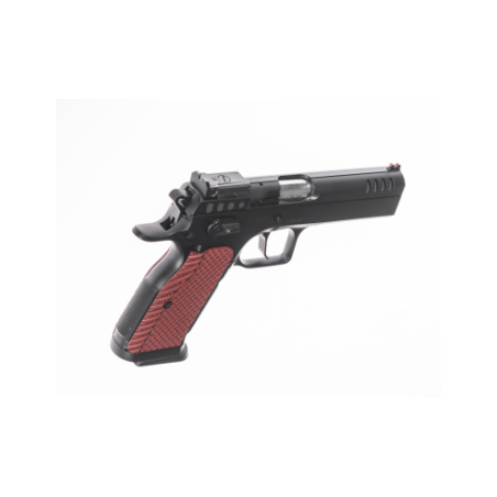 PISTOLET TANFOGLIO STOCK CAL 9X19