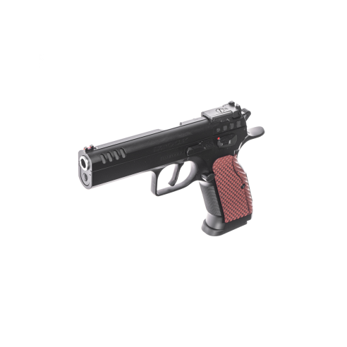 PISTOLET TANFOGLIO STOCK CAL 9X19