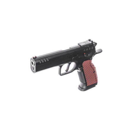 PISTOLET TANFOGLIO STOCK CAL 9X19