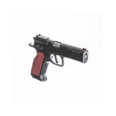 PISTOLET TANFOGLIO STOCK CAL 9X19