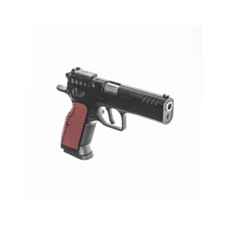 PISTOLET TANFOGLIO STOCK CAL 9X19