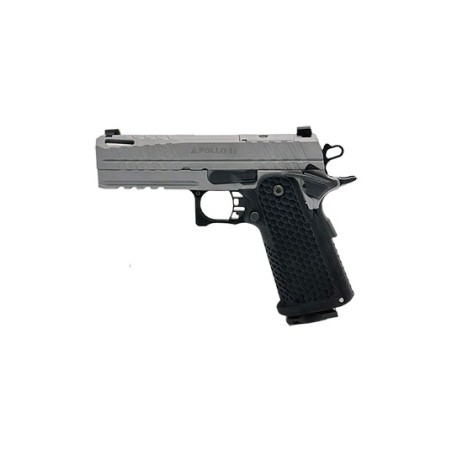 PISTOLET 2011 LFA APOLLO 11 COMPACT GREY CAL 9X19