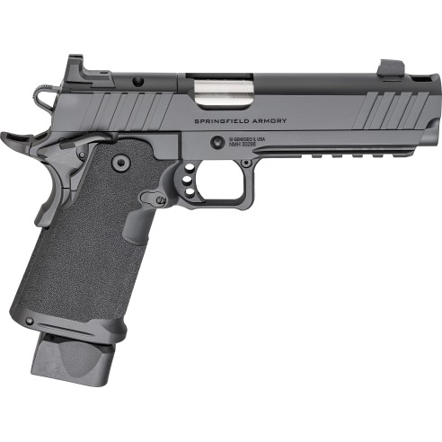 PISTOLET SPRINGFIELD ARMORY 2011 DS PRODIGY...
