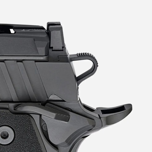 PISTOLET SPRINGFIELD ARMORY 2011 DS PRODIGY...