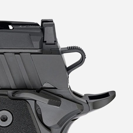 PISTOLET SPRINGFIELD ARMORY 2011 DS PRODIGY COMP NOIR 5\'\' CAL 9X19