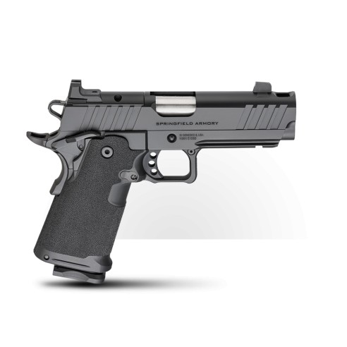 PISTOLET SPRINGFIELD ARMORY 2011 DS PRODIGY...