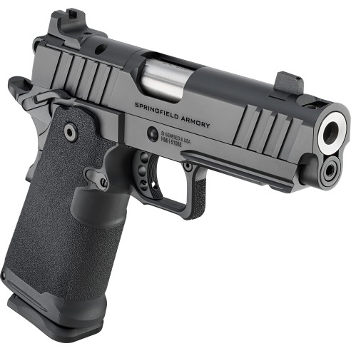 PISTOLET SPRINGFIELD ARMORY 2011 DS PRODIGY...
