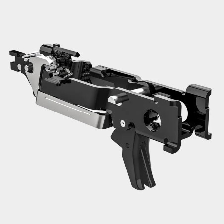 PISTOLET SPRINGFIELD ECHELON 4.5 TB FILETE CAL 9X19